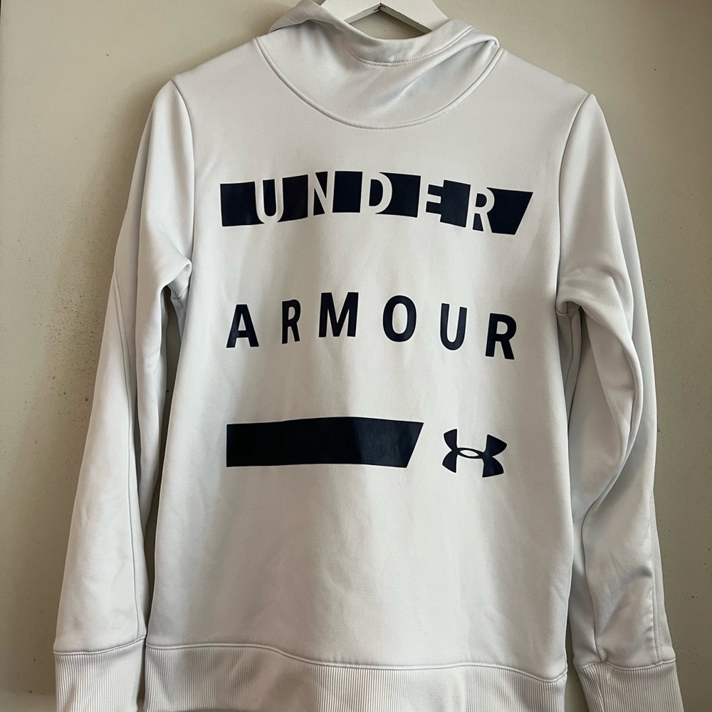 Under Armour Hoodie - Picture 2 of 3